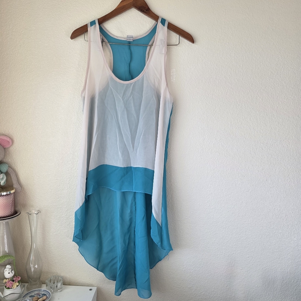 Love republic Blouse Tunic top